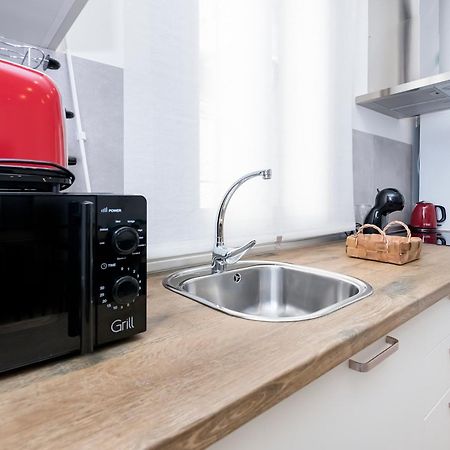 Bhost - Yayo Pepe Apartment กอร์โดบา ภายนอก รูปภาพ