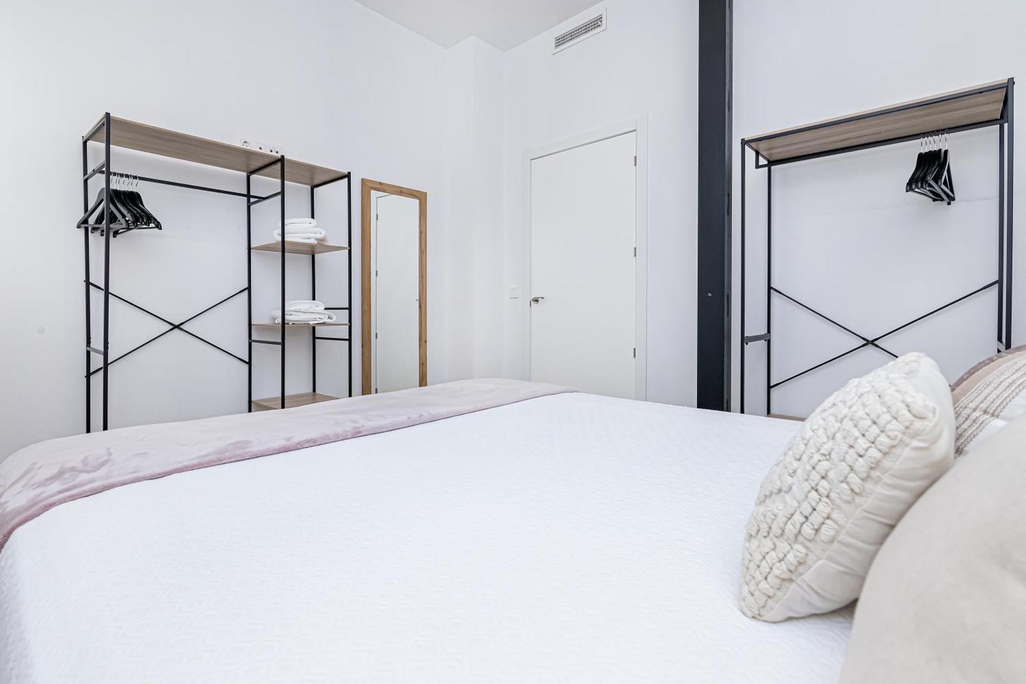 Bhost - Yayo Pepe Apartment กอร์โดบา ภายนอก รูปภาพ