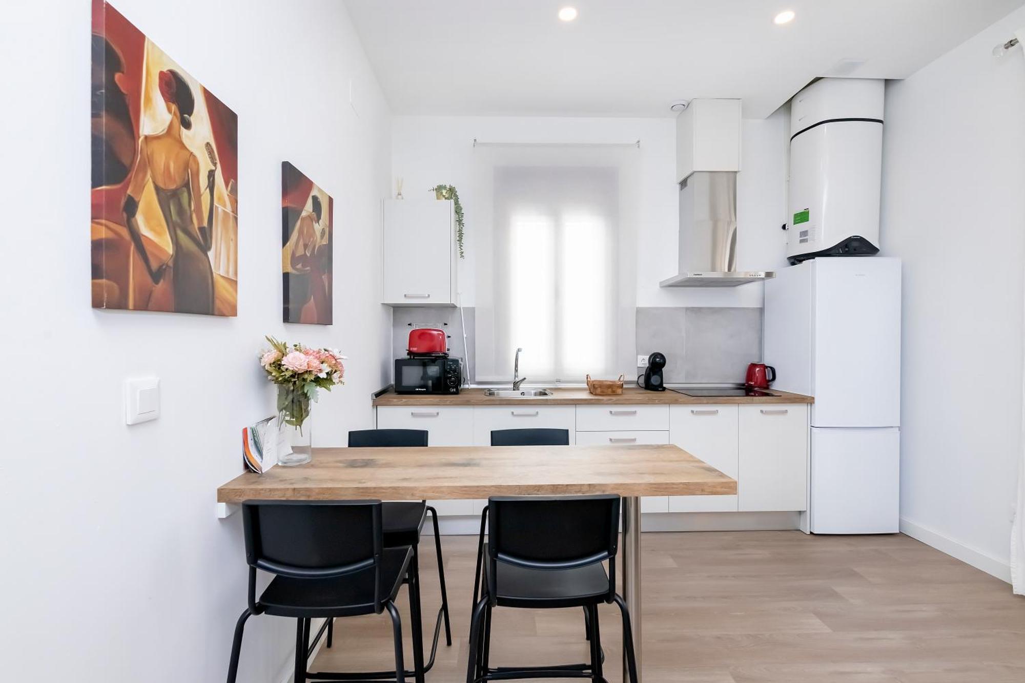 Bhost - Yayo Pepe Apartment กอร์โดบา ภายนอก รูปภาพ