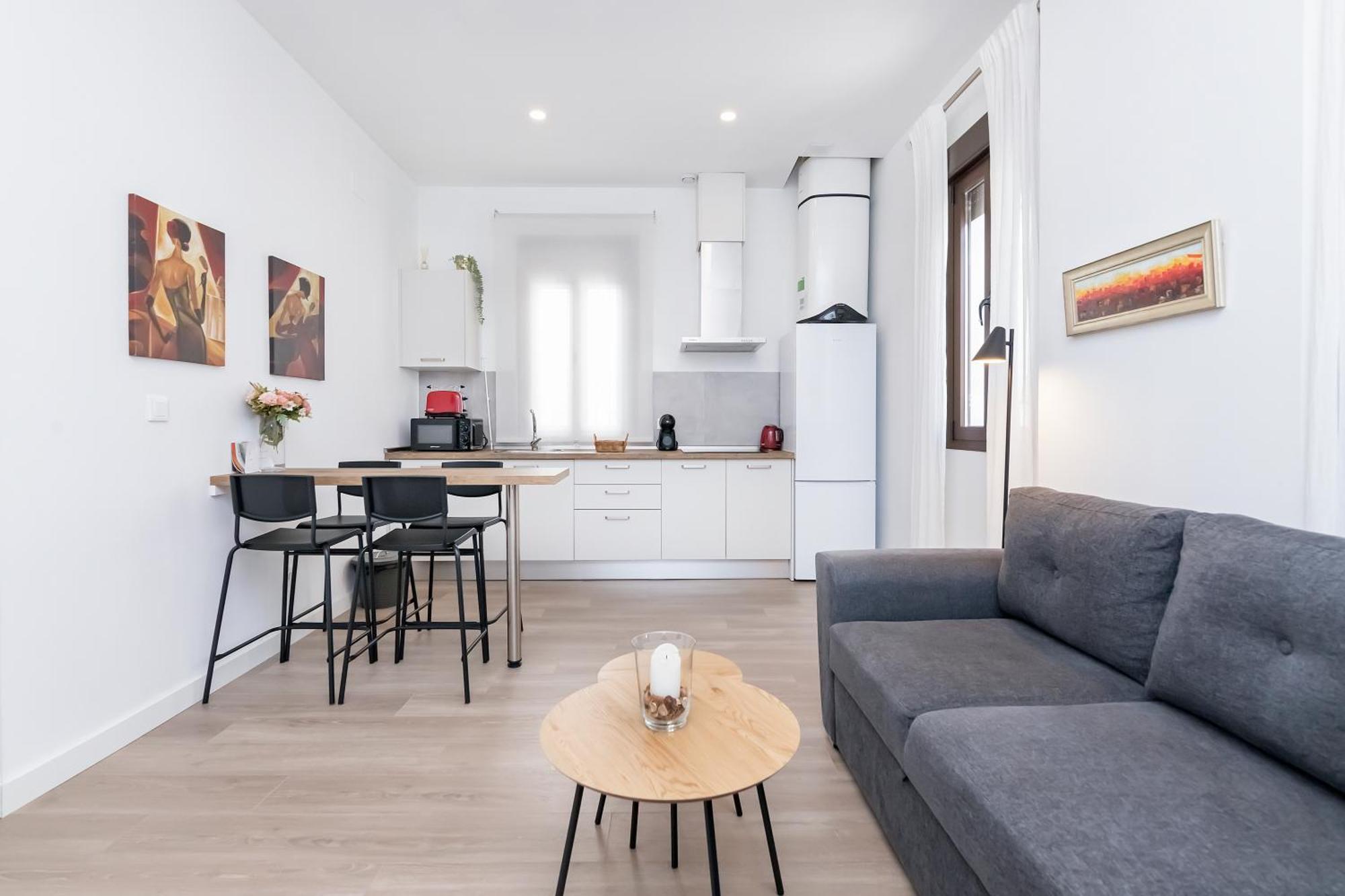 Bhost - Yayo Pepe Apartment กอร์โดบา ภายนอก รูปภาพ
