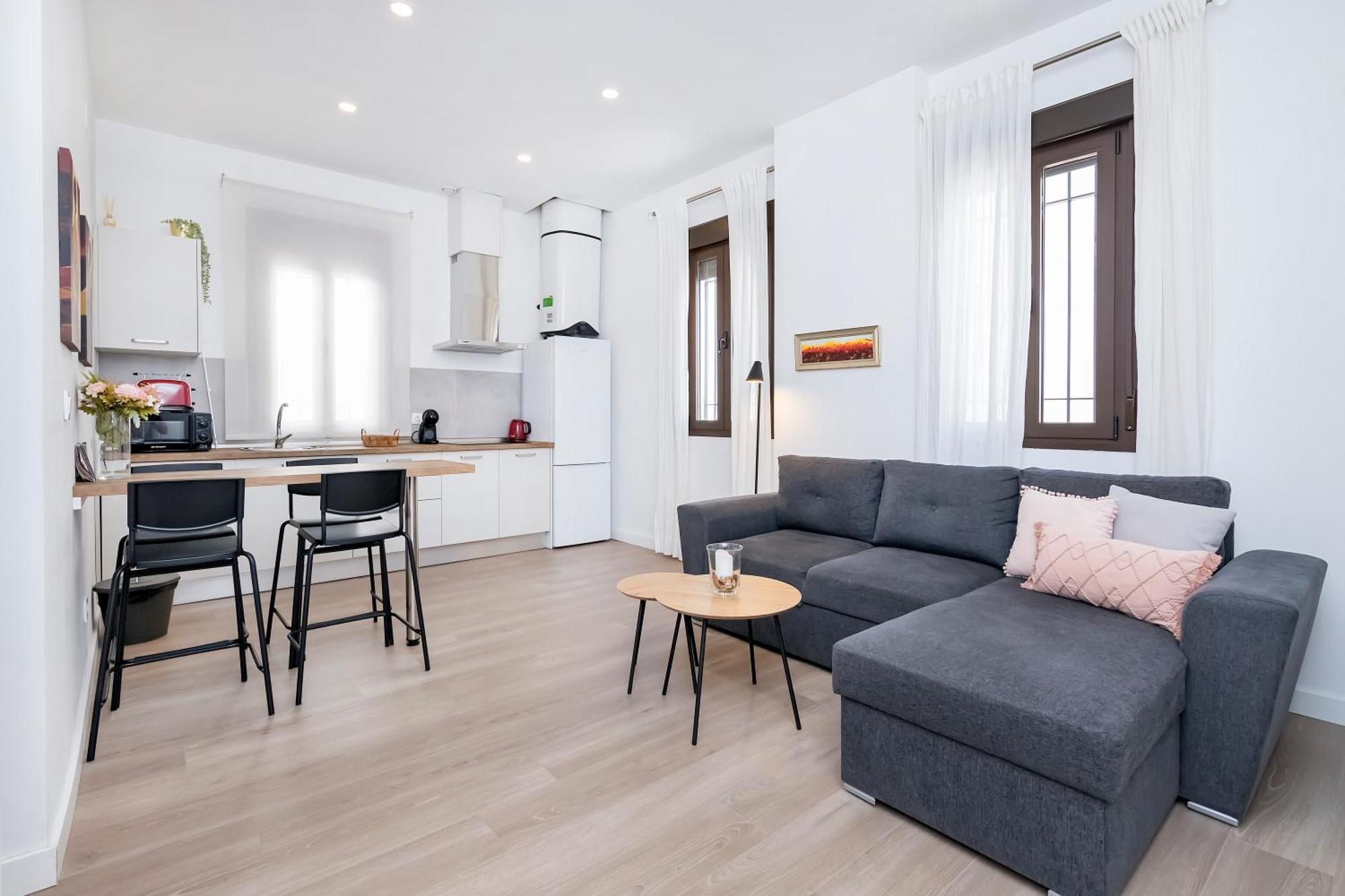 Bhost - Yayo Pepe Apartment กอร์โดบา ภายนอก รูปภาพ