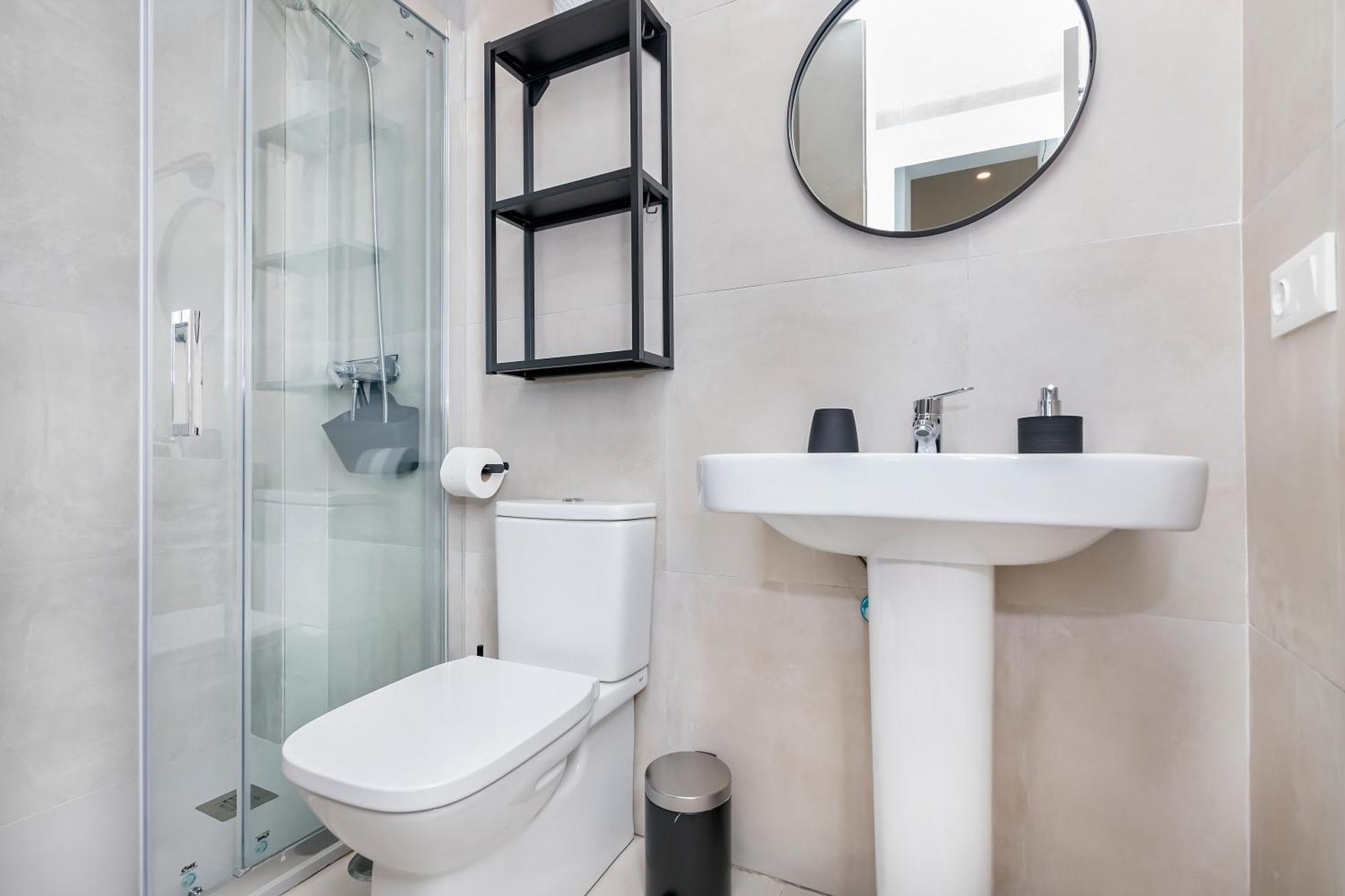 Bhost - Yayo Pepe Apartment กอร์โดบา ภายนอก รูปภาพ