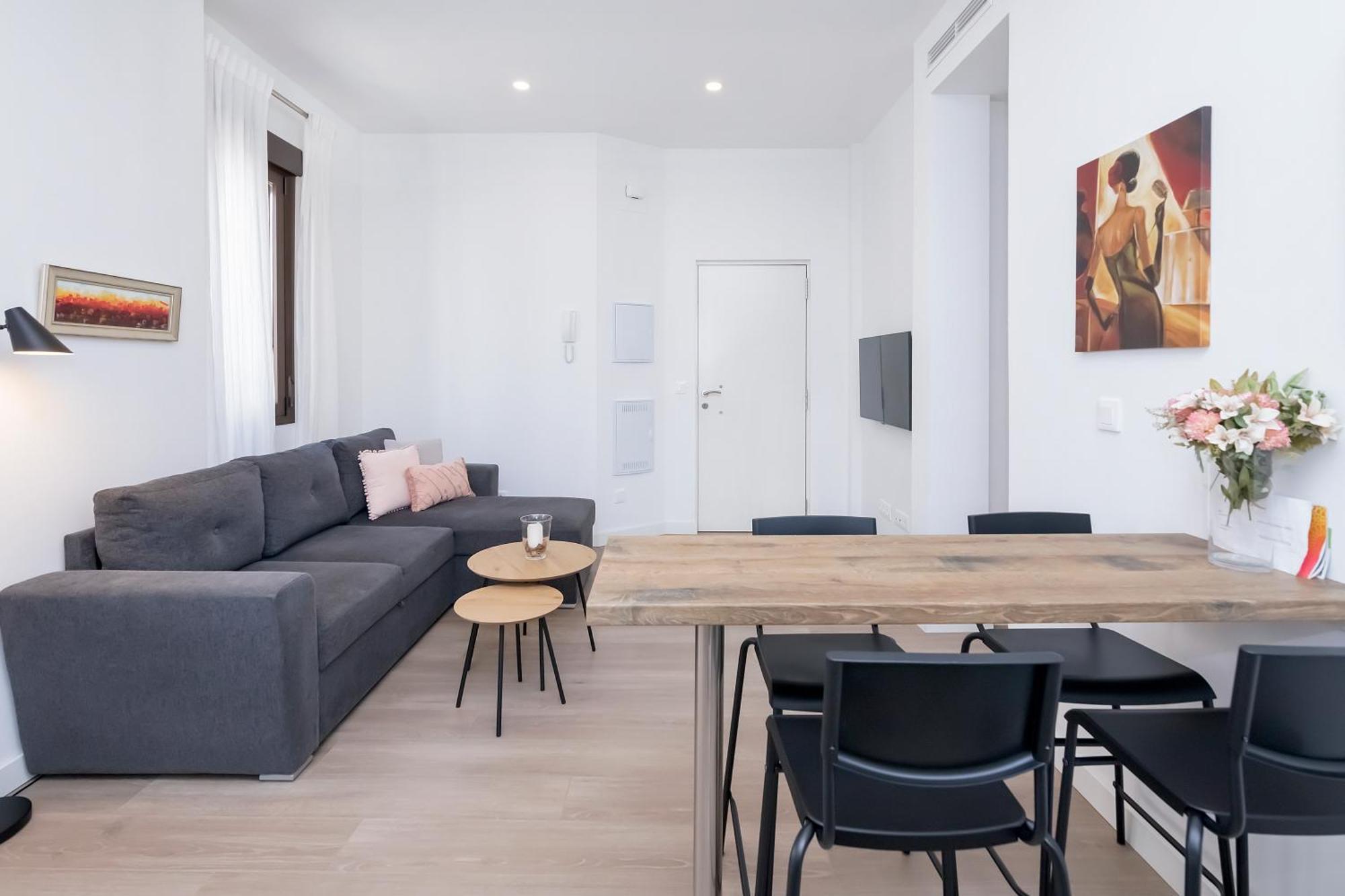 Bhost - Yayo Pepe Apartment กอร์โดบา ภายนอก รูปภาพ