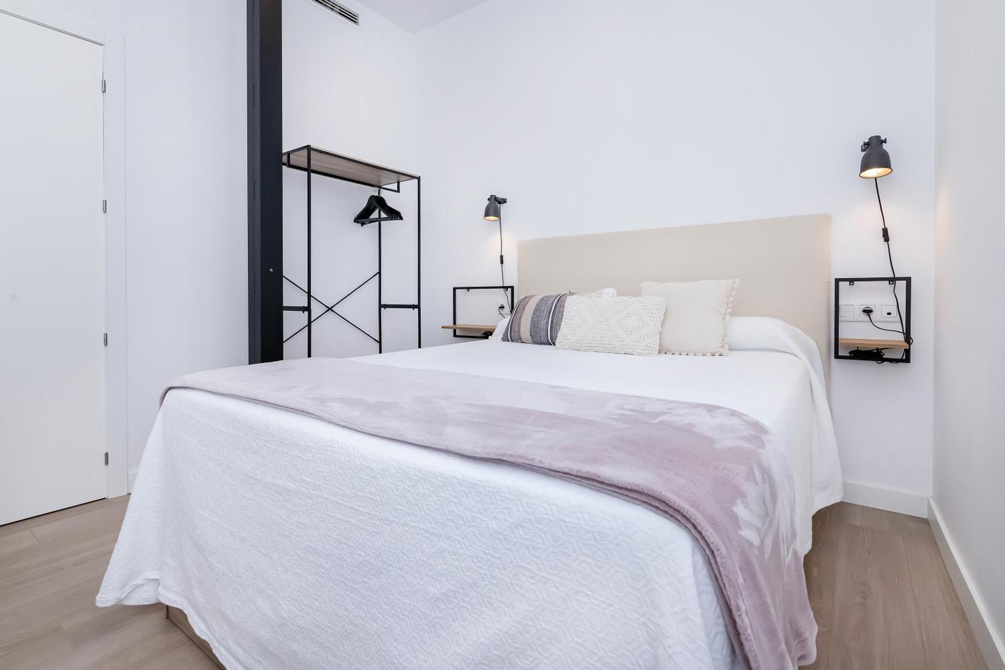 Bhost - Yayo Pepe Apartment กอร์โดบา ภายนอก รูปภาพ